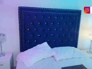 Milu-balmer  live sex cam