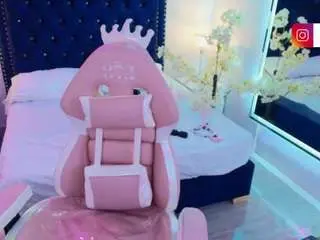 Milu-balmer  live sex cam