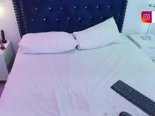 Milu-balmer  live sex cam
