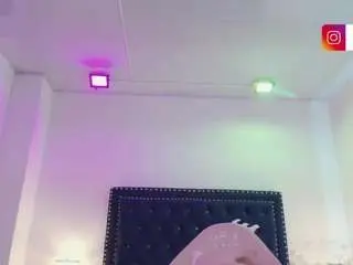 Milu-balmer  live sex cam