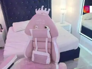 Milu-balmer  live sex cam