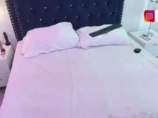 Milu-balmer  live sex cam