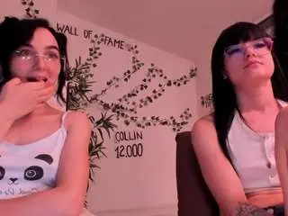 Mira0-0  live sex cam