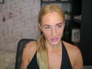 Nicoletteeshea  live sex cam