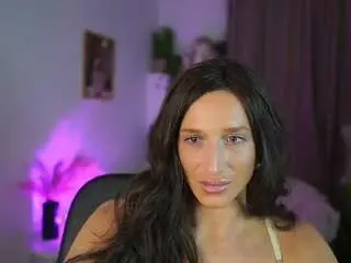 Nicoletteeshea  live sex cam