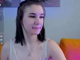 Ronnie-rav  live sex cam