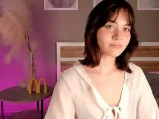 Siren-alexa  live sex cam
