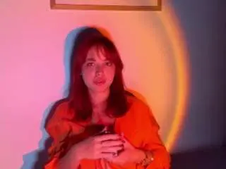 Venessabrelsford  live sex cam
