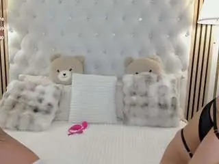 Alexialushh  live sex cam