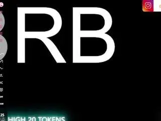 Camiabril  live sex cam