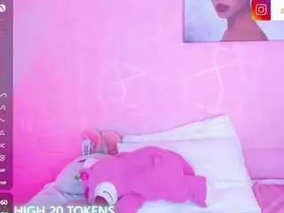 Camiabril  live sex cam