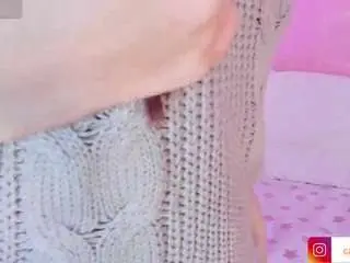 Camiabril  live sex cam