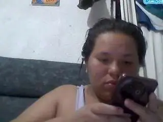 Cristinamendezlm  live sex cam