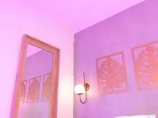 Majo-rose  live sex cam