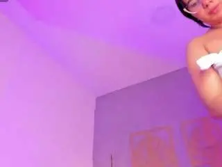 Majo-rose  live sex cam