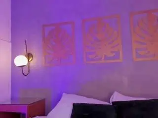 Majo-rose  live sex cam