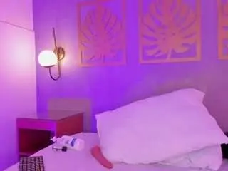 Majo-rose  live sex cam