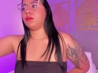 Majo-rose  live sex cam