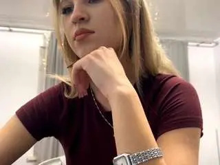 Mariambrown  live sex cam