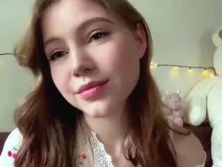 Maudiegastelo  live sex cam