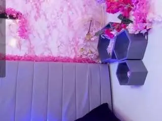 Melissabahamon  live sex cam
