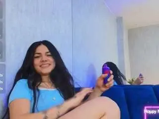 Melissabahamon  live sex cam