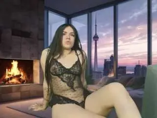 Melissabahamon  live sex cam