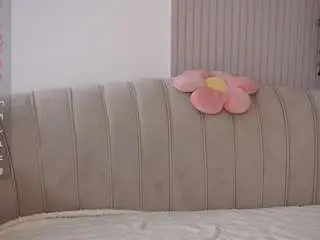 Nadiajodoin  live sex cam