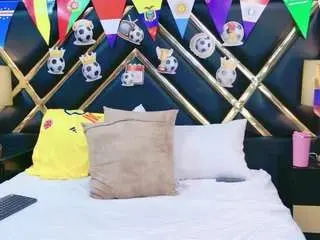 Sophiewinslow  live sex cam