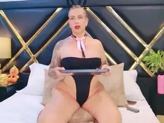 Sophiewinslow  live sex cam