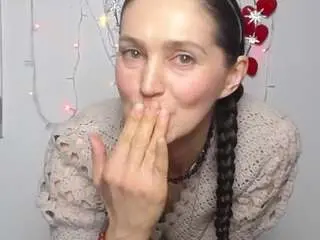 Tayafinch  live sex cam