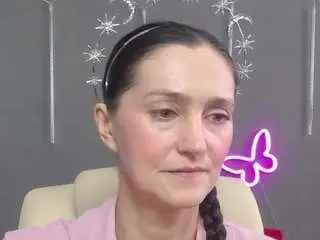 Tayafinch  live sex cam
