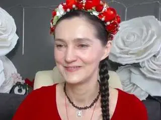 Tayafinch  live sex cam