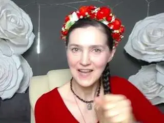 Tayafinch  live sex cam