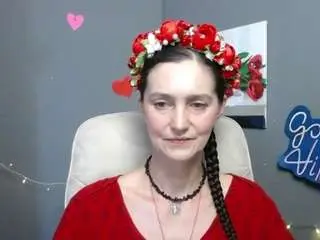 Tayafinch  live sex cam