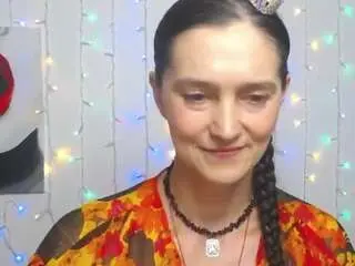 Tayafinch  live sex cam