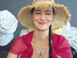 Tayafinch  live sex cam
