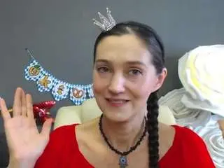 Tayafinch  live sex cam