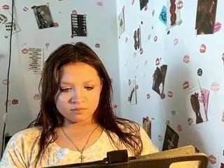 Willettamatinez  live sex cam