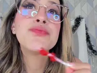Anaiscooper10  live sex cam