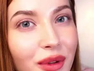 Arletteakey  live sex cam