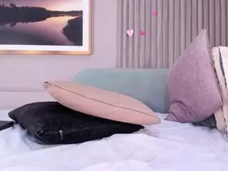 Blue-sixx  live sex cam