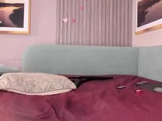 Blue-sixx  live sex cam