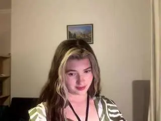 Celestinehinderer  live sex cam