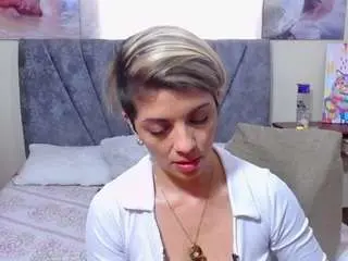 Chanell-mk  live sex cam