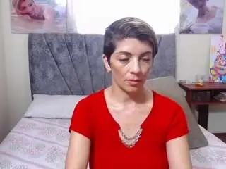 Chanell-mk  live sex cam