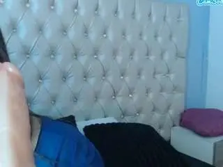 Keilymorggan  live sex cam