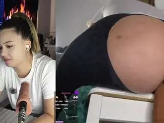 Kyliesweet1  live sex cam