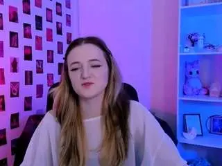 Lily-dusk  live sex cam