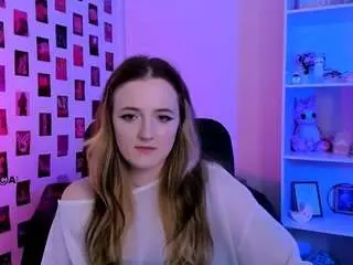 Lily-dusk  live sex cam